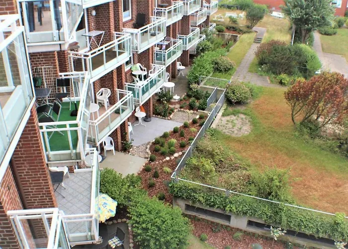 Residenz Kormoran 1 4