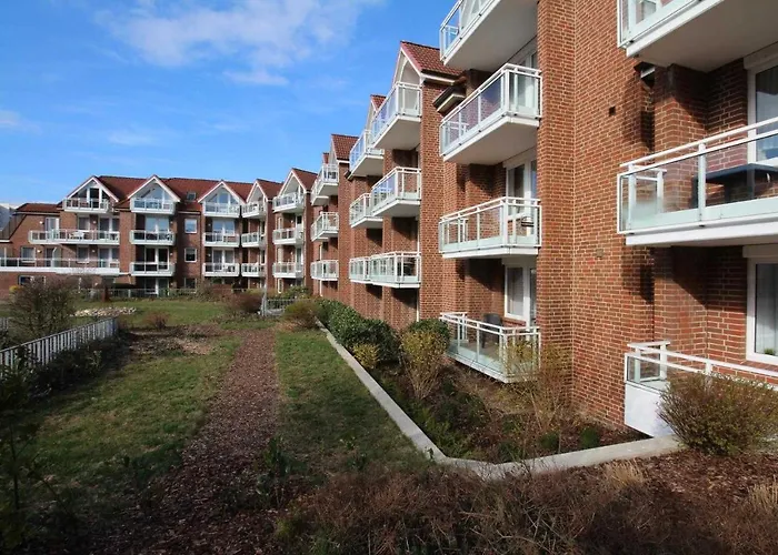 Apartman Residenz Kormoran 1 4 *