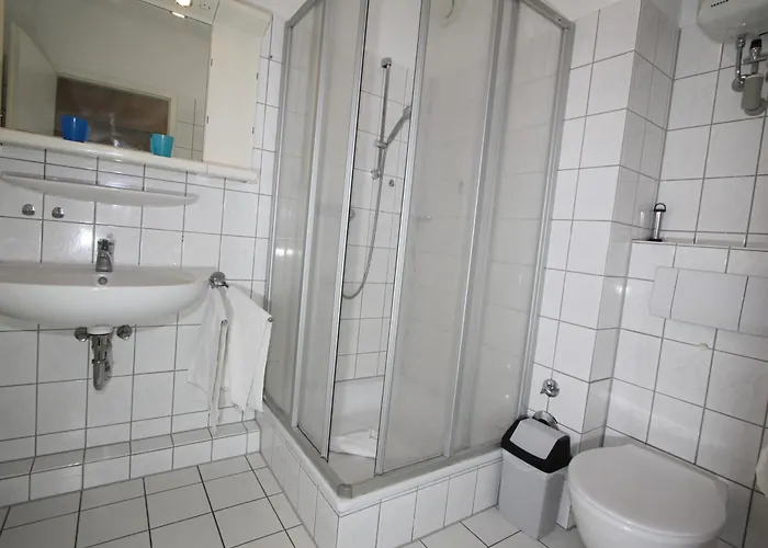 Residenz Kormoran 1 4 *