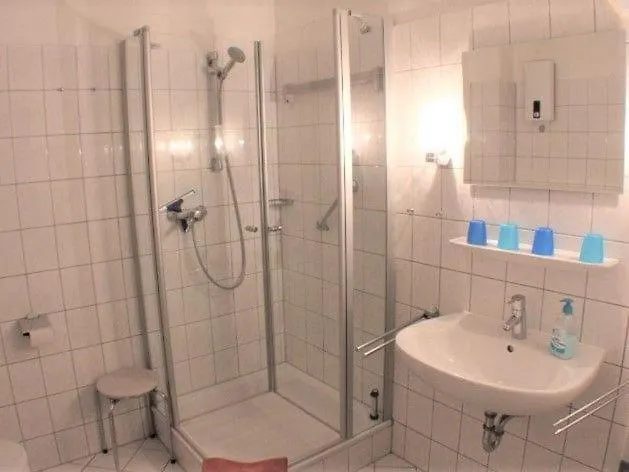 Apartman Residenz Kormoran 1 4 *