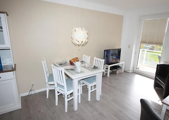 Apartman Residenz Kormoran 1 4