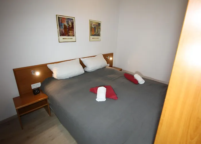 Residenz Kormoran 1 4