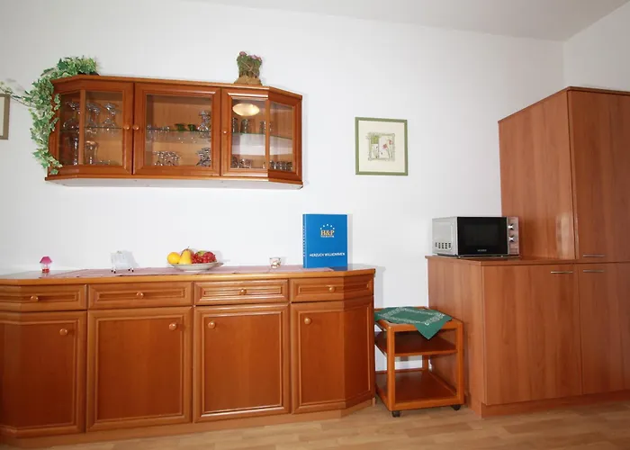 Residenz Kormoran 1 4 *