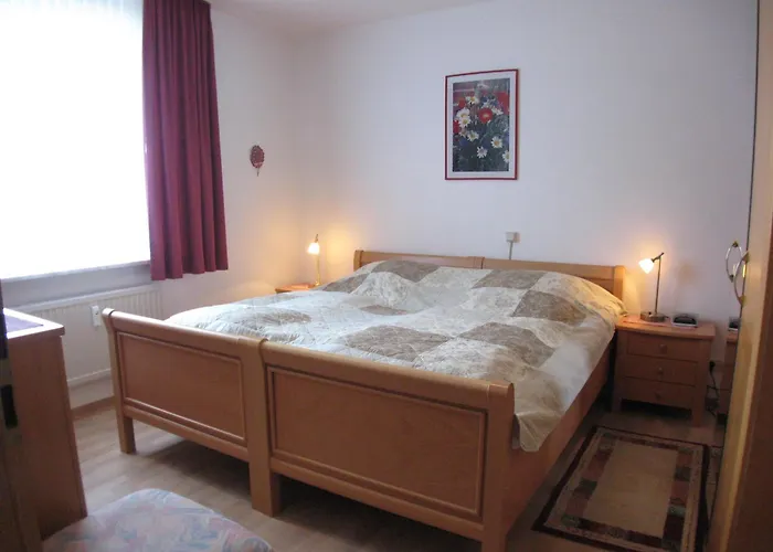 Residenz Kormoran 1 4 Cuxhaven