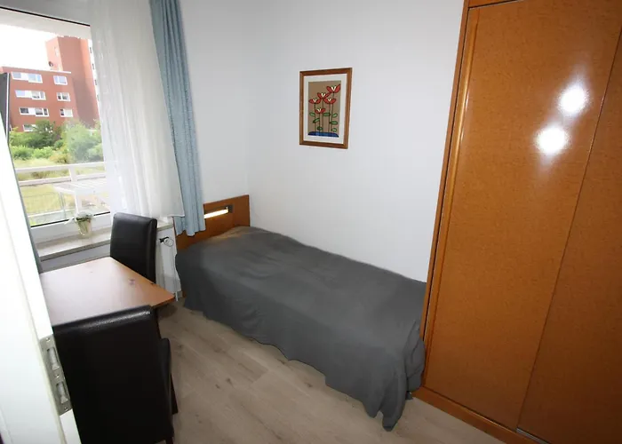 Apartman Residenz Kormoran 1 4