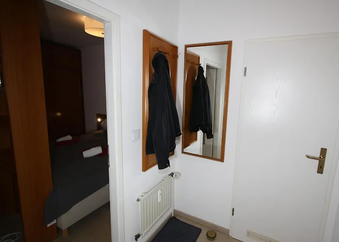 Apartman Residenz Kormoran 1 4 *