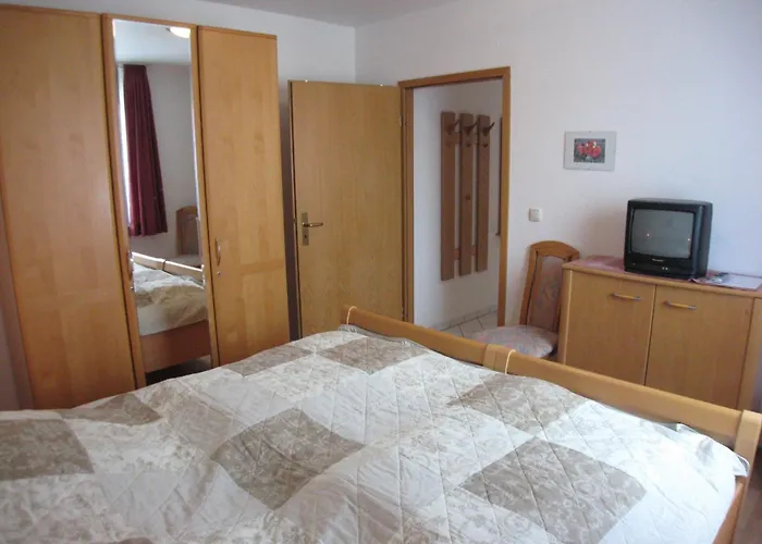 Residenz Kormoran 1 4 *