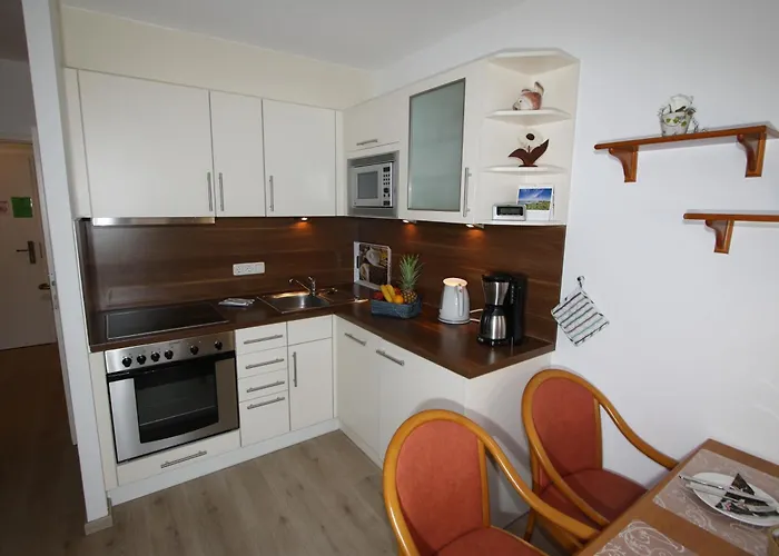 Residenz Kormoran 1 4