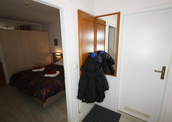 Residenz Kormoran 1 4 *