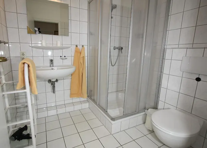 Residenz Kormoran 1 4 *