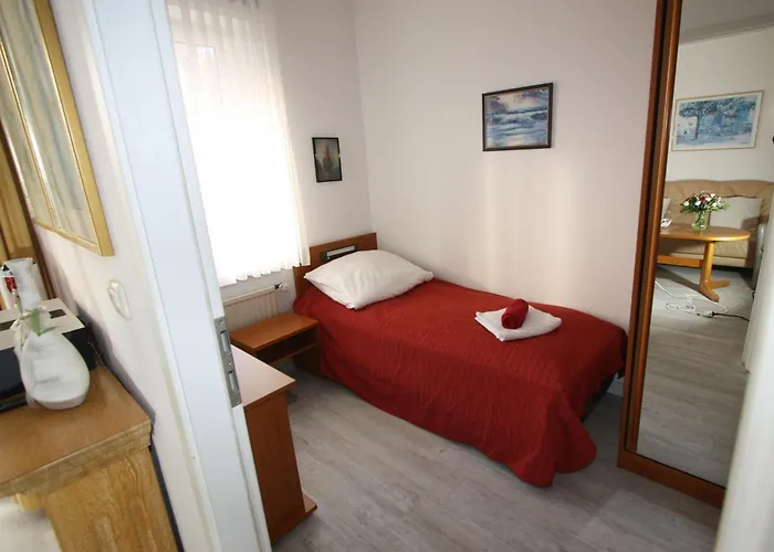 Apartman Residenz Kormoran 1 4